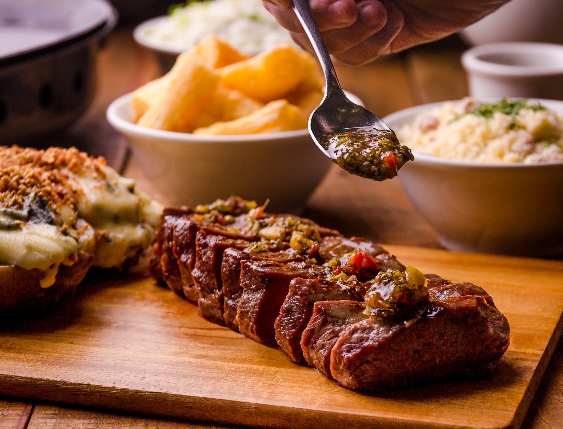 Parrilla